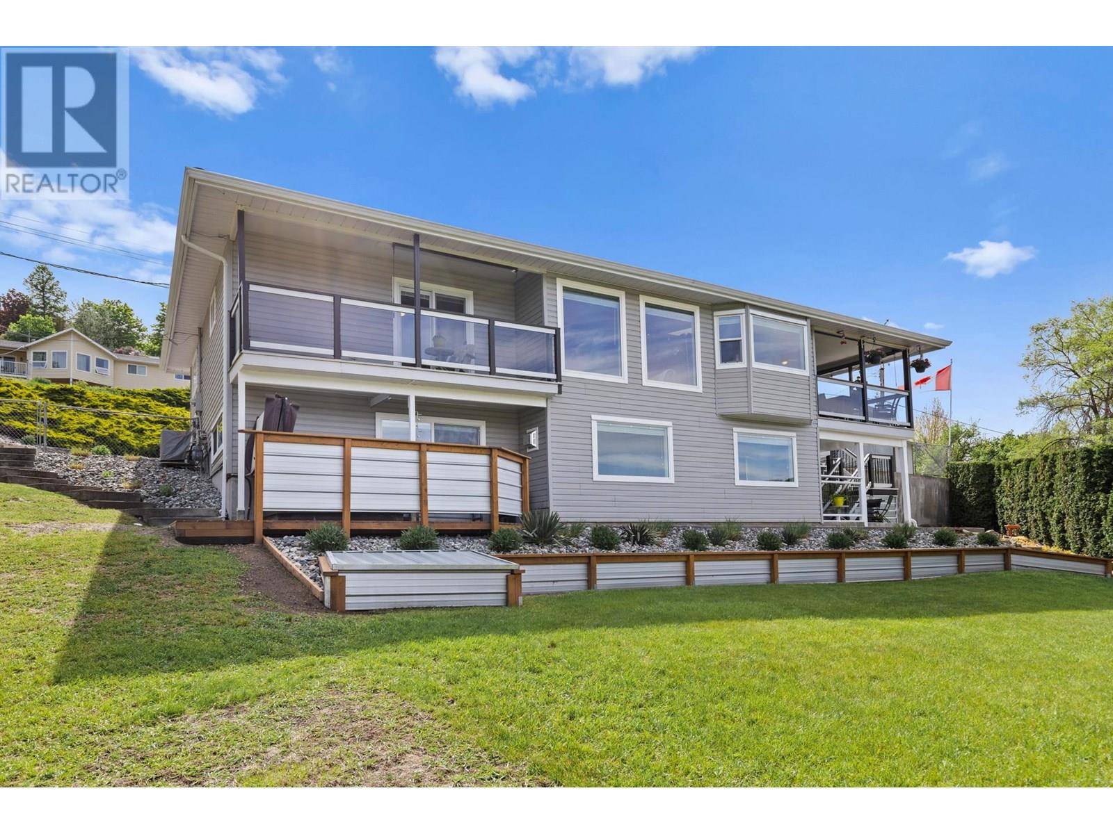 11290 Dakota Road, Lake Country, BC V4V1X1