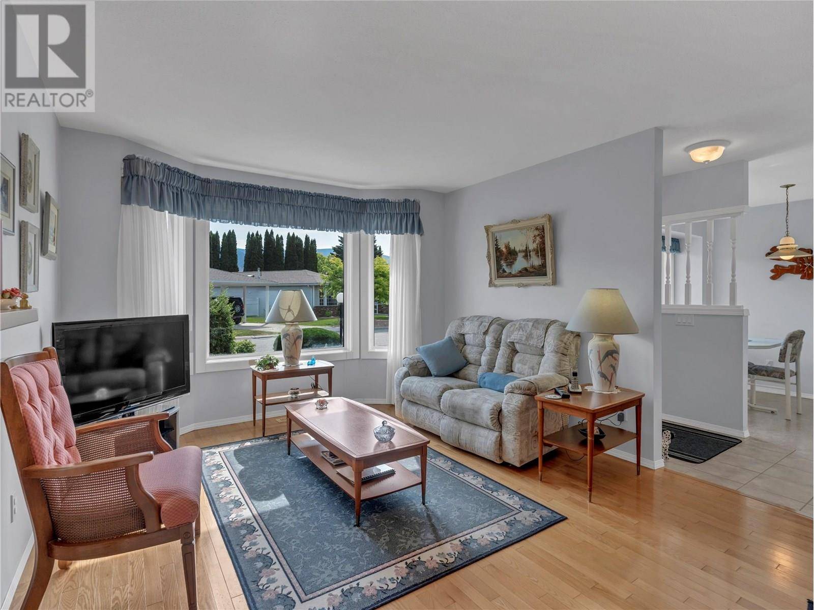 Penticton, BC V2A8K6,220 Sandpiper Crescent