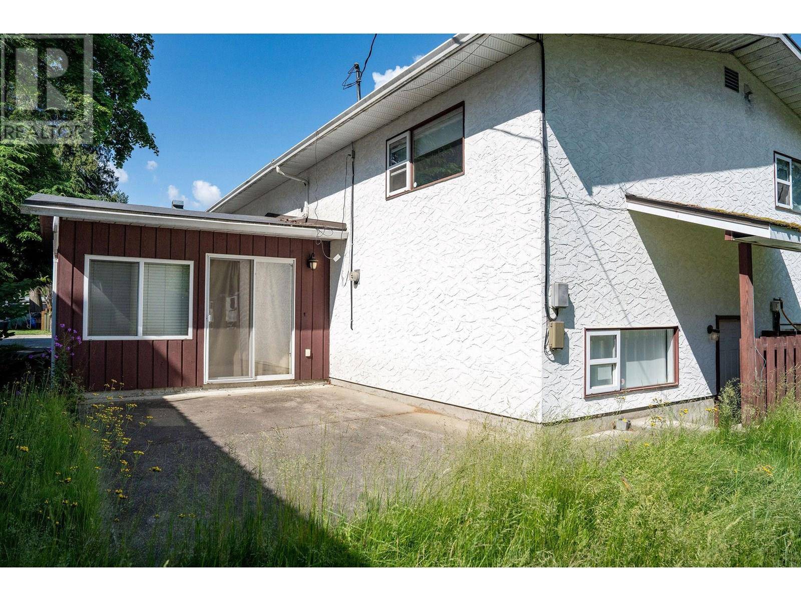 Revelstoke, BC V0E2S0,804 Second Street W