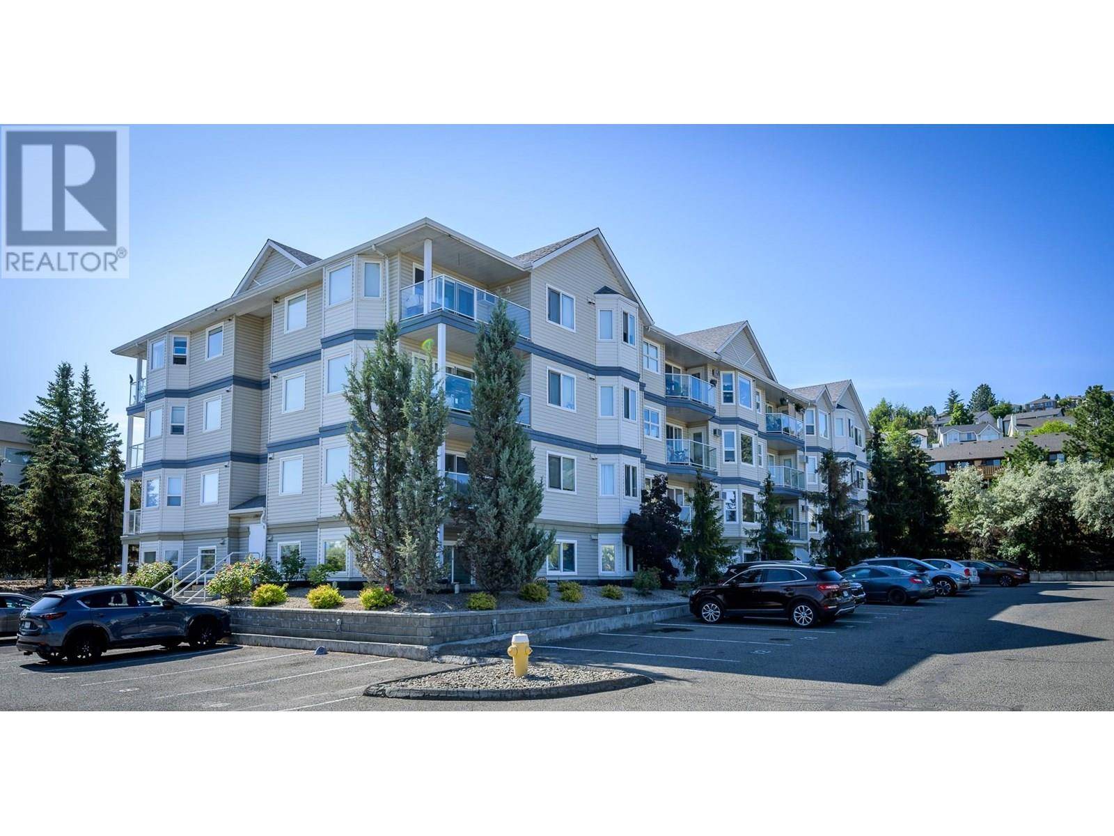 1160 HUGH ALLAN DR #104, Kamloops, BC V1S1T5