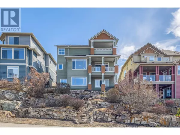 Kelowna, BC V1W5C6,5450 South Perimeter Way