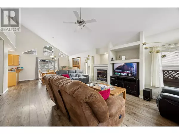 Kamloops, BC V1S1X9,1925 Englemann Court