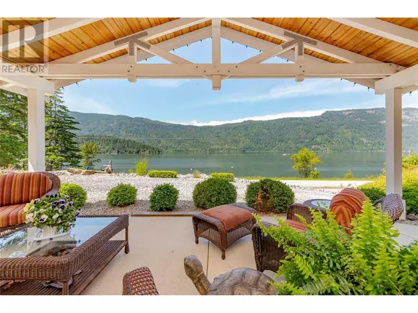 Mara, BC V0E2K0,9178 Clancy Frontage Road