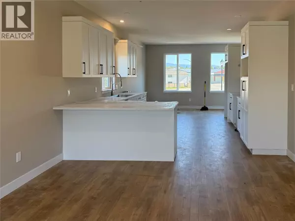 Chase, BC v0e1m0,302 BROOKE DR #LOT B