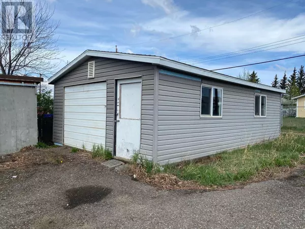 Dawson Creek, BC V1G1X2,1624 100 Avenue