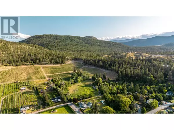 Summerland, BC V0H1Z8,16109 Dale Meadows Road
