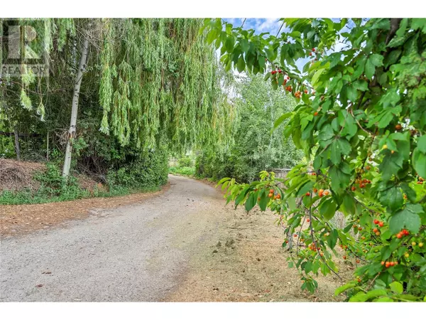 Summerland, BC V0H1Z8,16109 Dale Meadows Road