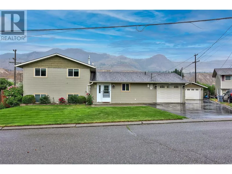 5344 Bogetti Place, Kamloops, BC V2C6B2