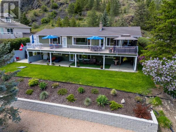119 St Andrews Drive, Kaleden, BC V0H1K0