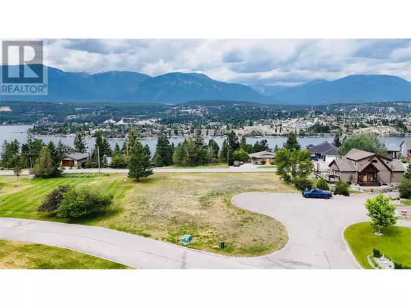 Windermere, BC V0A1K3,640 UPPER LAKEVIEW RD #5