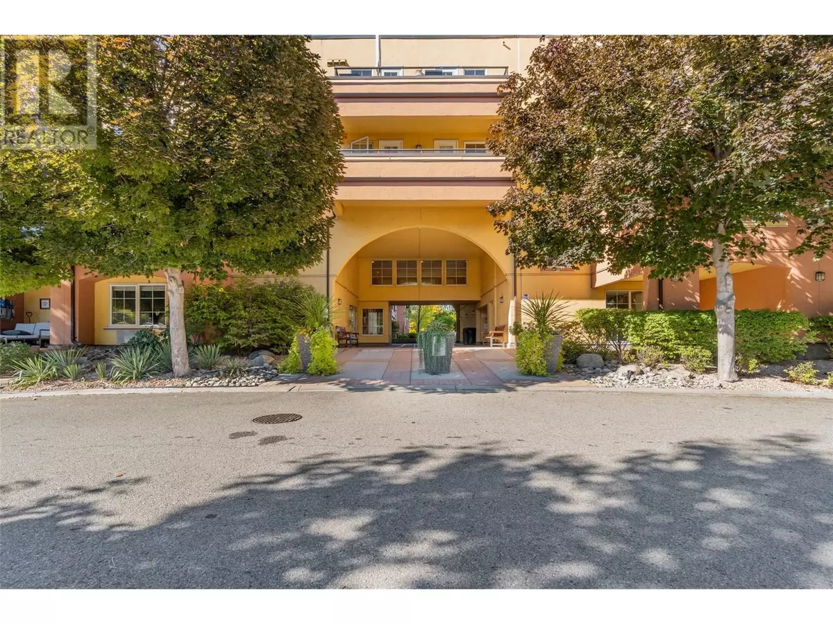 Osoyoos, BC V0H1V3,7600 COTTONWOOD DR #308