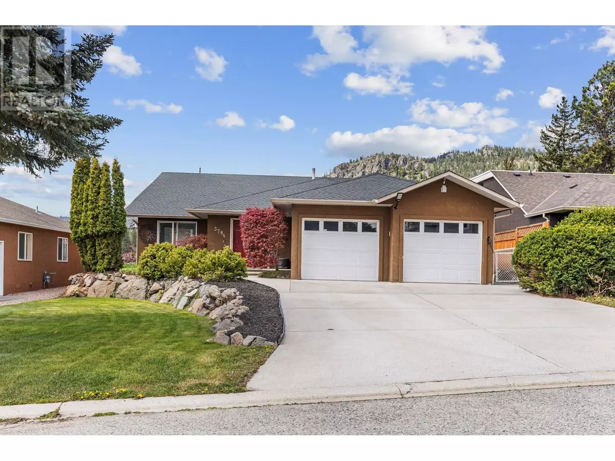Peachland, BC V0H1X2,3784 Inglis Place
