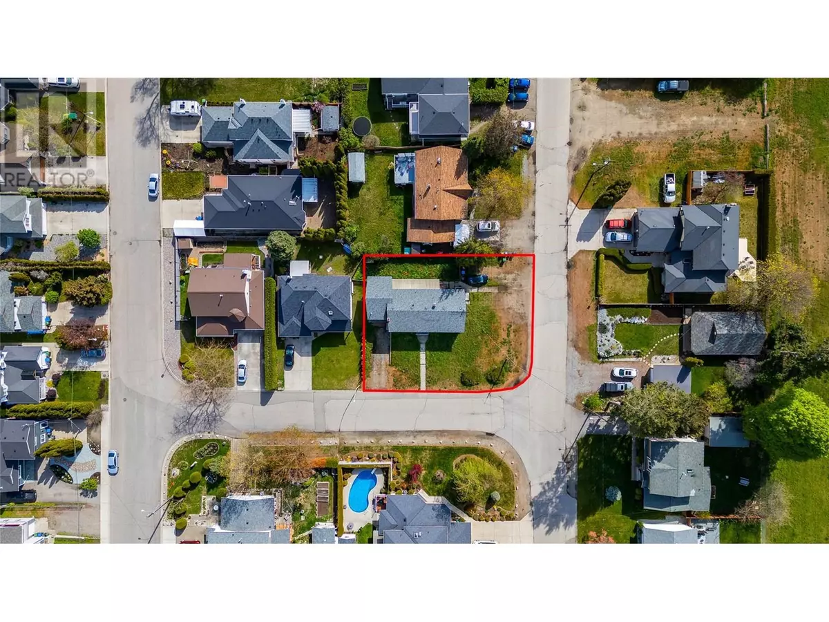 Kelowna, BC V1W3M3,3339 Bothe Road