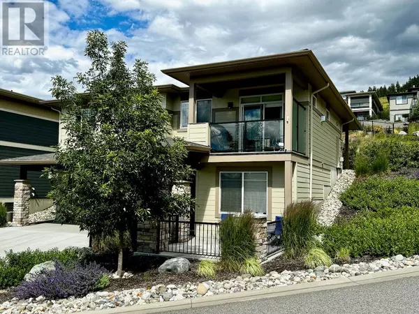 Kelowna, BC V1P1T8,1580 Tower Ranch Drive