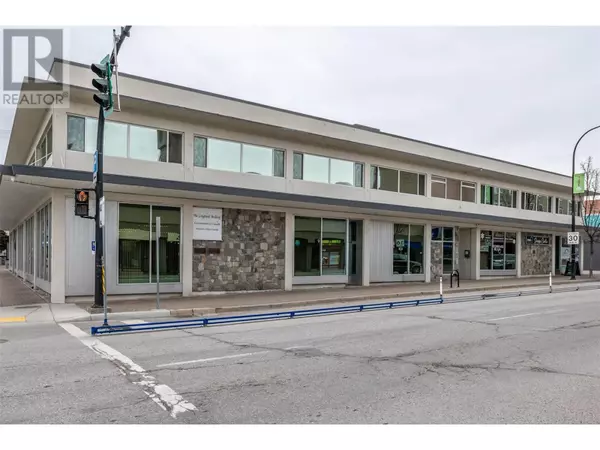 Penticton, BC V2A5K4,304 Martin ST #200