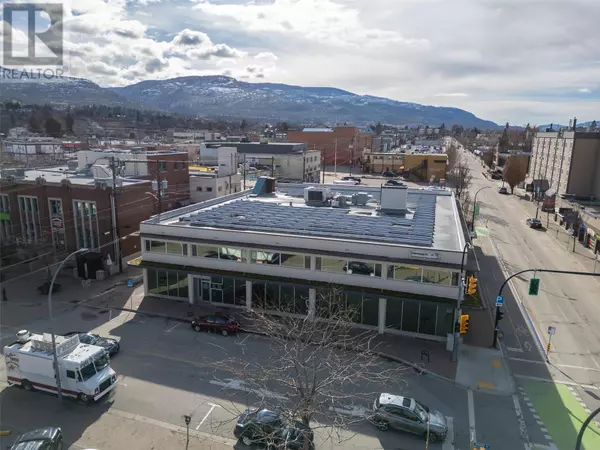 Penticton, BC V2A5K4,304 Martin ST #200