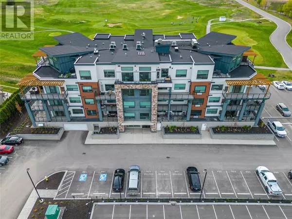 Kamloops, BC V2B8M8,651 DUNES DR #301