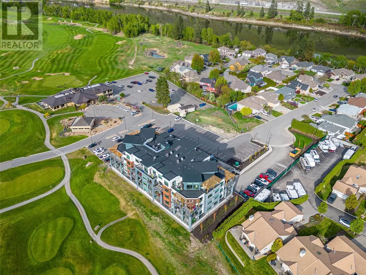 Kamloops, BC V2B8M8,651 DUNES DR #301