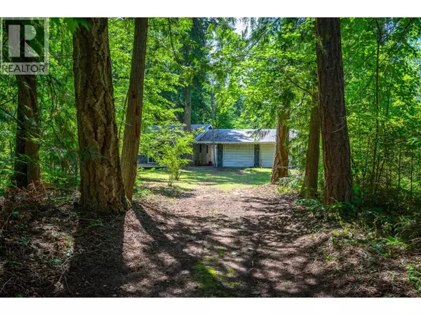 Swansea Point, BC V0E2K2,710 & 714 Westminster Road