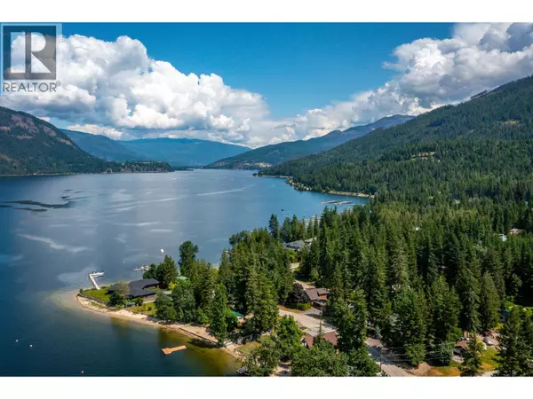 Swansea Point, BC V0E2K2,710 & 714 Westminster Road