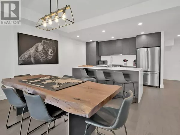 Kelowna, BC V1Y9Z5,1191 Sunset DR #401