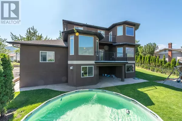 19 FINCH Crescent, Osoyoos, BC V0H1V5
