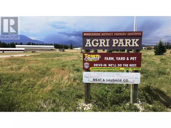 Invermere, BC V0A1K3,553 Highway 93/95