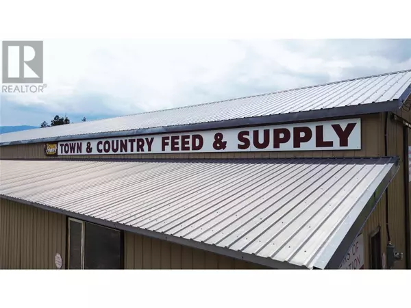 Invermere, BC V0A1K3,553 Highway 93/95