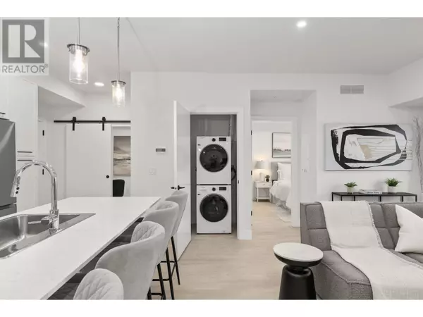 Kelowna, BC V1Y5T7,1220 Pacific AVE #406