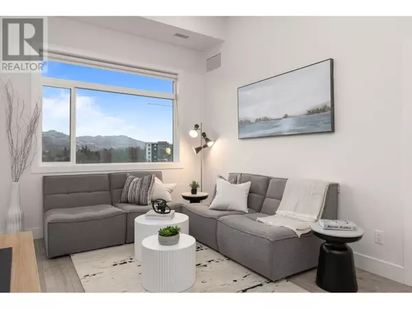 Kelowna, BC V1Y5T7,1220 Pacific AVE #509