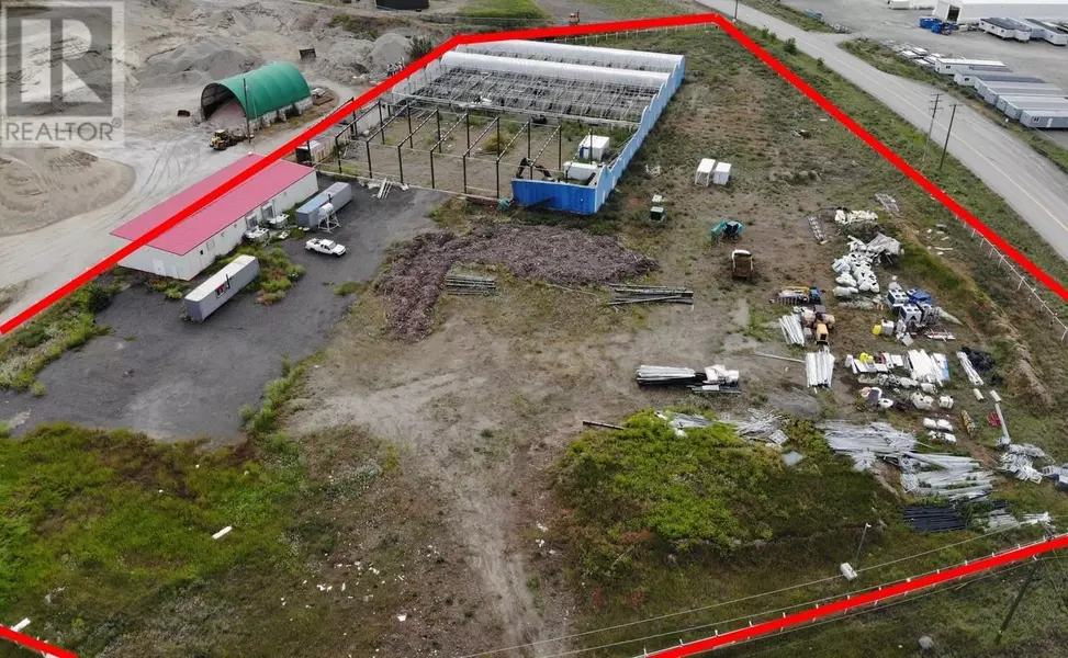 3820 Enterprise Way, Barriere, BC V0E2E0