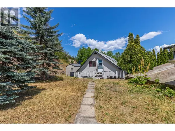 Vernon, BC V1H1W2,6602/6594 Goose Lake Road