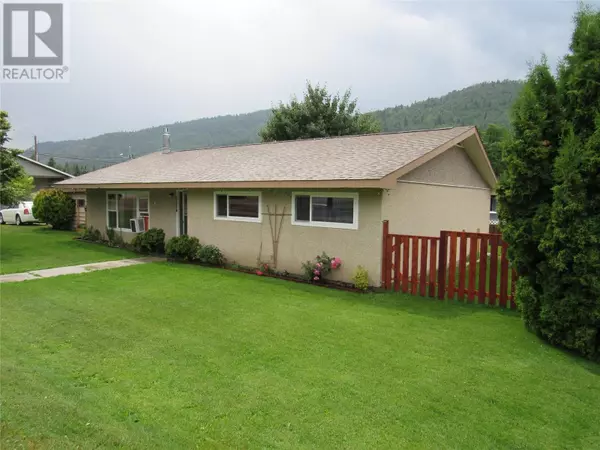 1755 COLUMBIA GARDENS Road, Fruitvale, BC V0G1L0