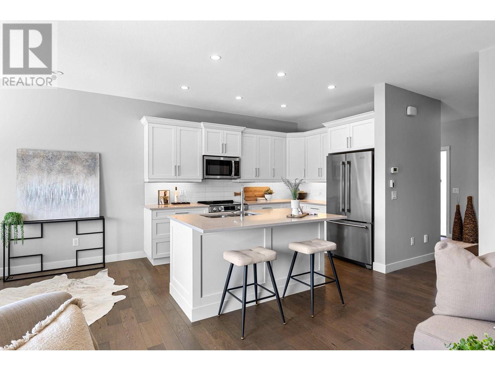 Kelowna, BC V1V0A4,3075 Vint RD #109
