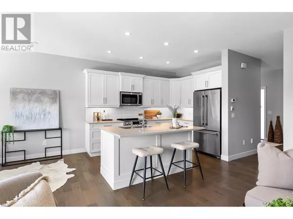 Kelowna, BC V1V0A4,3075 Vint RD #109