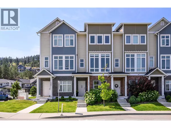 1951 QU'APPELLE BLVD #124, Kamloops, BC V2E0C8