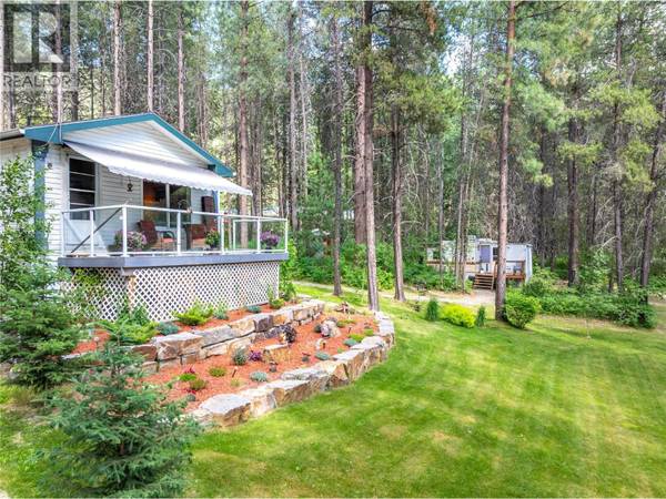 Kingsgate, BC V0B1V1,6996 95 Highway