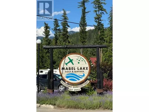 3453 Cessna Road Lot# 93, Enderby, BC V0E1V5