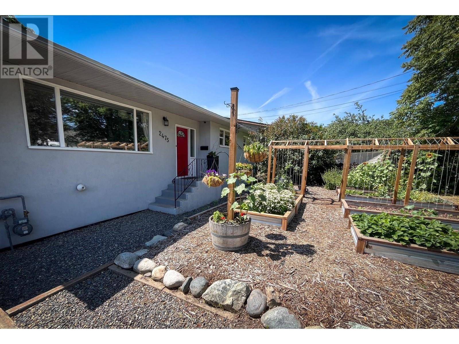 Kamloops, BC V2B4L5,2475 Glenview Avenue