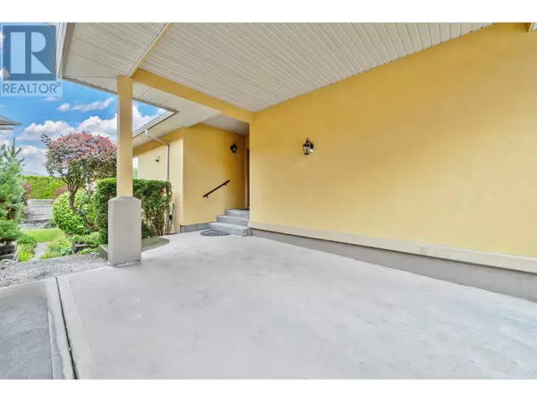 Kelowna, BC V1V2W3,218 Glen Park DR #31