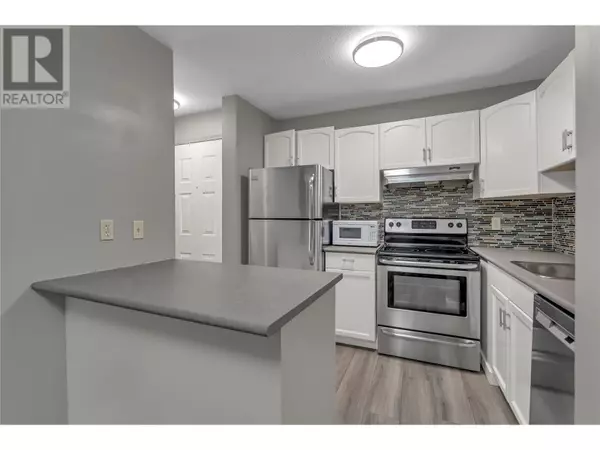 Kelowna, BC V1W3G6,735 Cook RD #207C