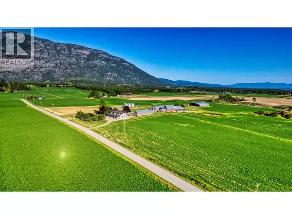 Lister, BC V0B1G2,2703 4th Street