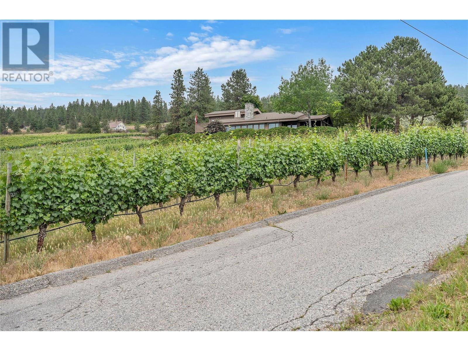 Naramata, BC V0H1N1,1159 Nuttall Road