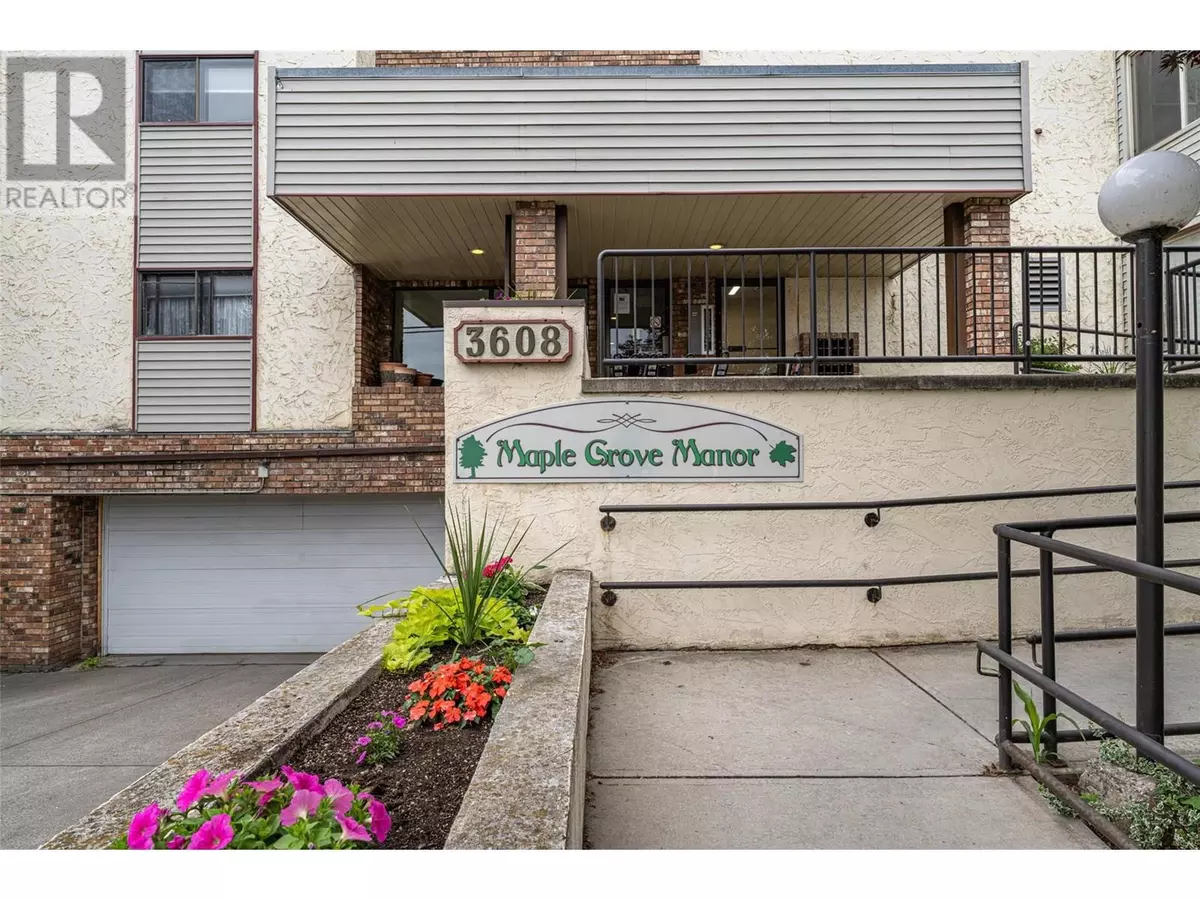 Vernon, BC V1T1S4,3608 27 AVE #212
