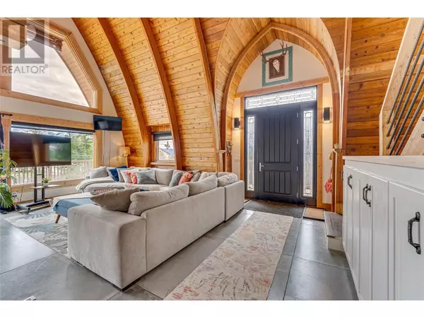 Vernon, BC V1H1B1,5867 Bella Vista Road