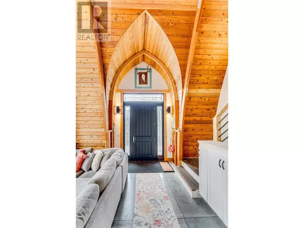 Vernon, BC V1H1B1,5867 Bella Vista Road
