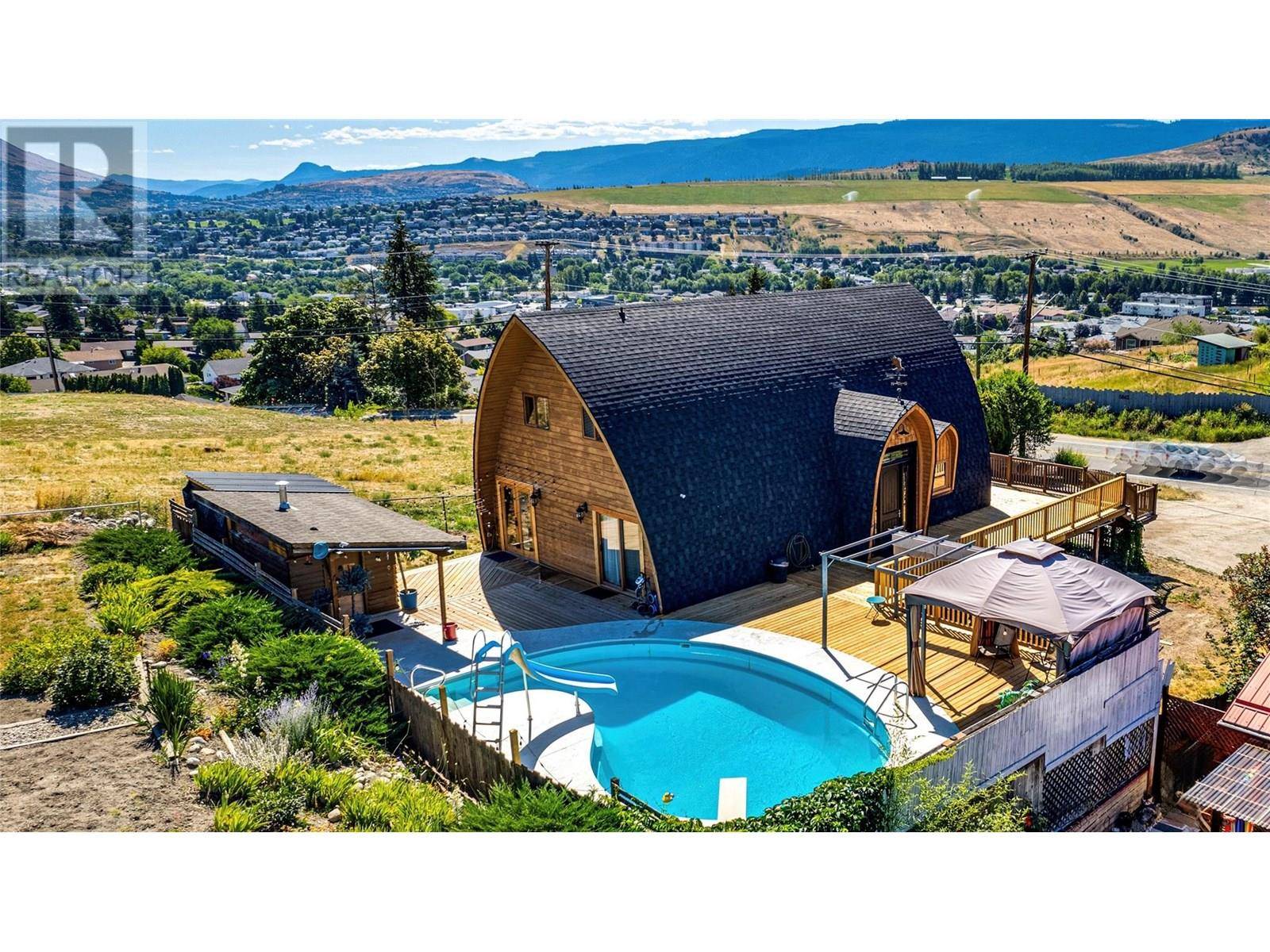 5867 Bella Vista Road, Vernon, BC V1H1B1