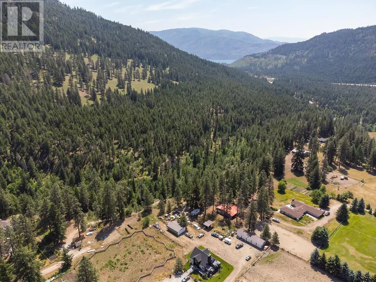 Peachland, BC V0H1X3,4359 Maxwell Road