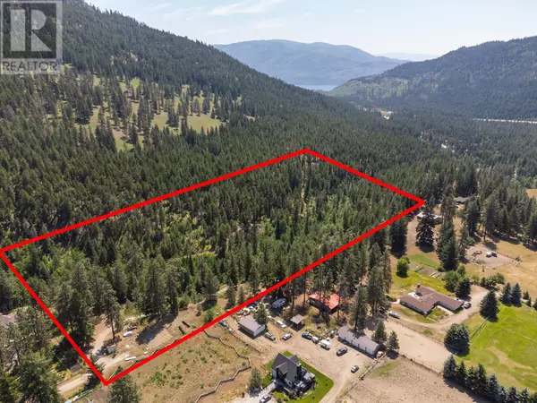 Peachland, BC V0H1X3,4359 Maxwell Road