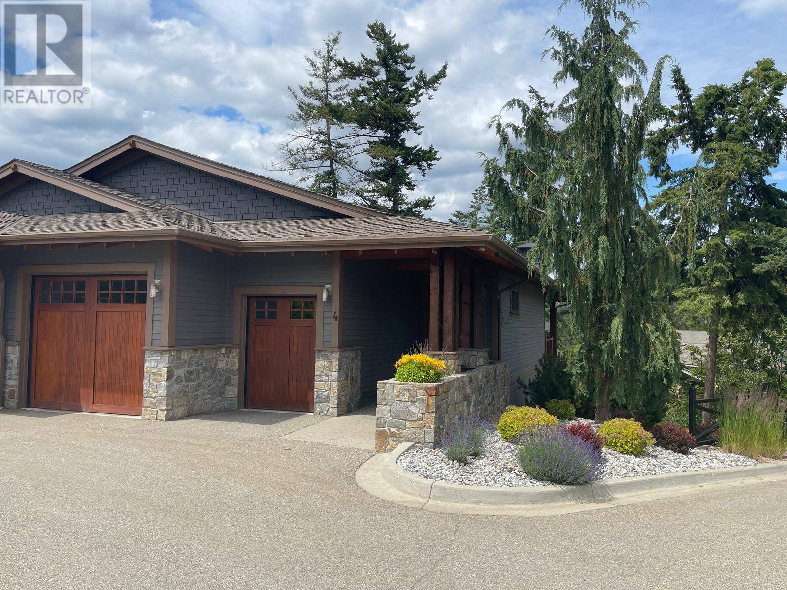 Vernon, BC V1H1Y6,101 Dormie DR #4K